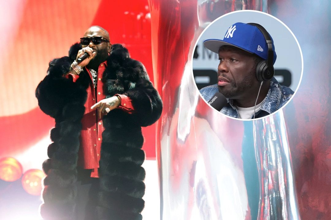 Ross Claps Back Hard: Who Really Aging Out of Hip-Hop?