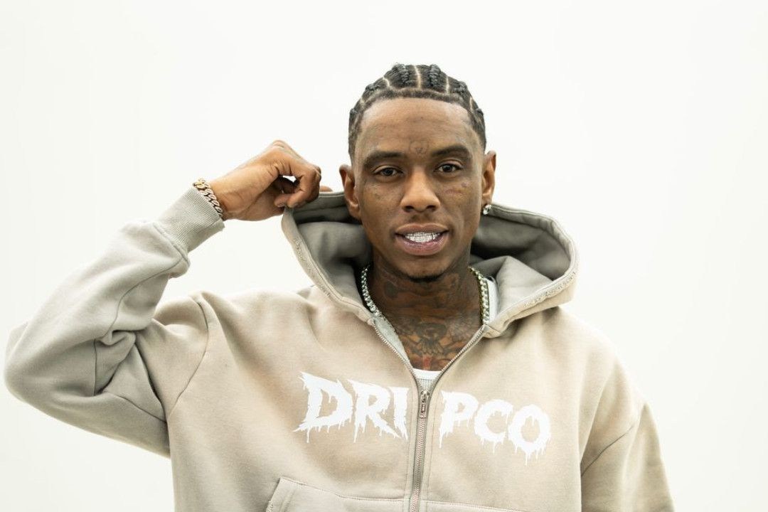 Soulja Boy Launches New Clothing Brand DripCo