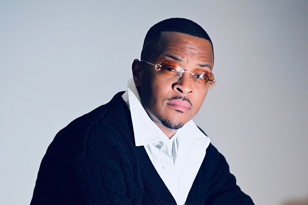 T.I. on His Final Album, Comedy Career and Jeezy Joint Project