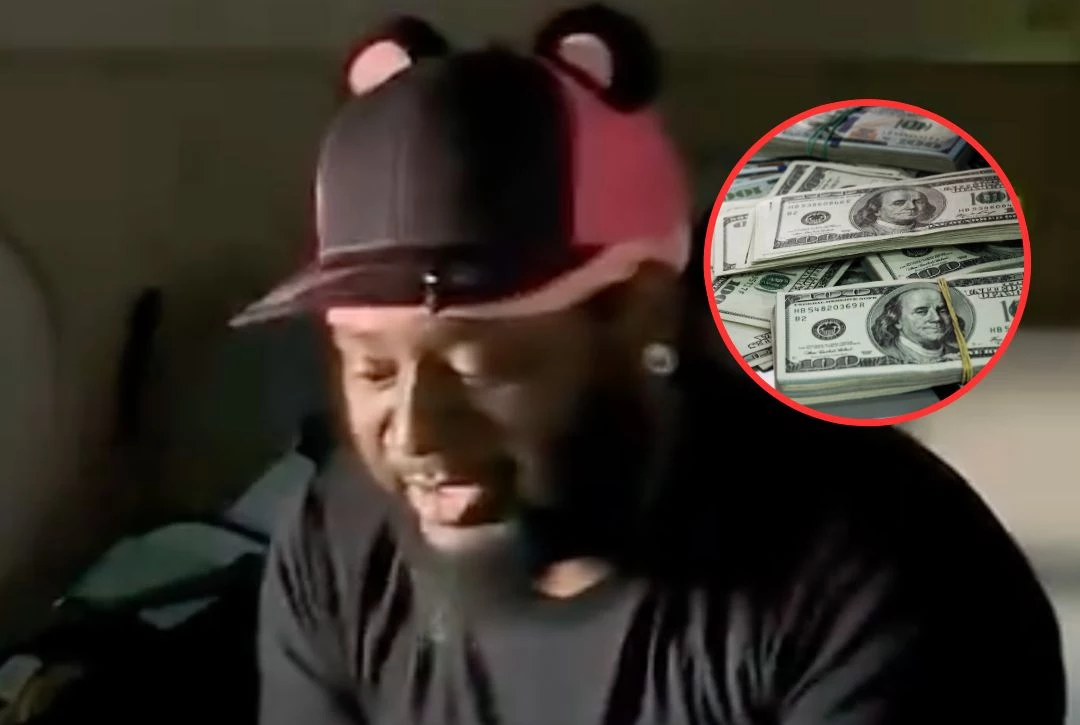 xxlmag.com - Trent Fitzgerald - T-Pain Explains Why He Sold His Music Catalog for a Reported $100 Million