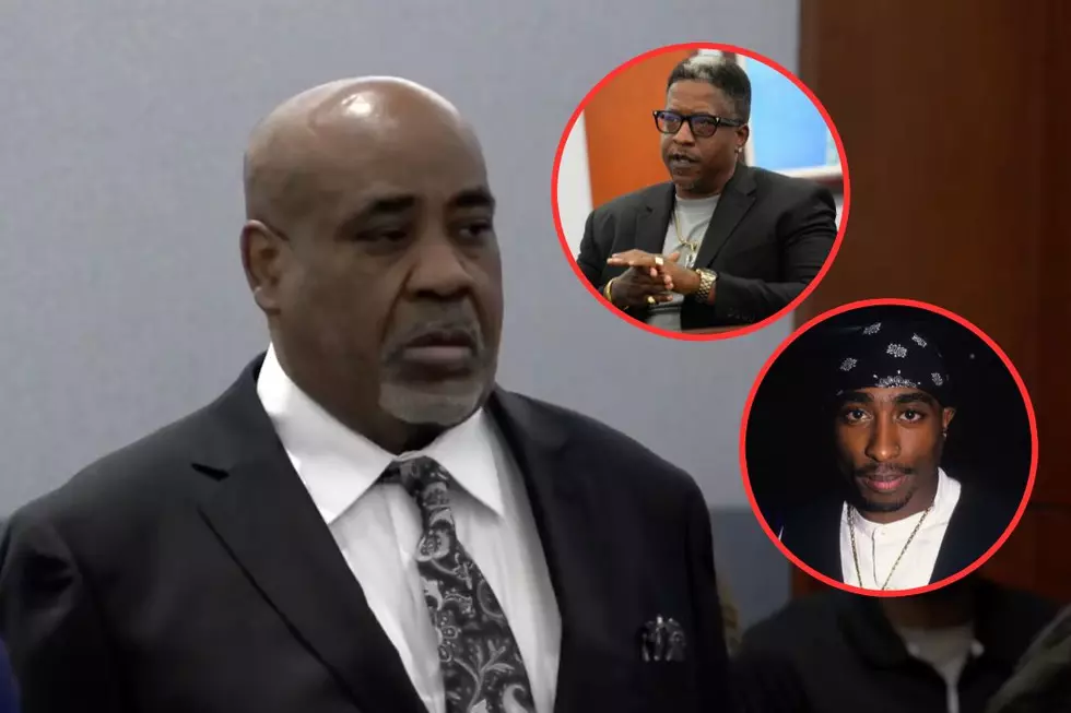 Outlawz Member E.D.I. Mean Details Tupac Shooting in Murder Trial