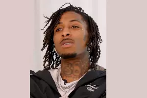 NBA YoungBoy Reveals Doctor Told Him His Heart Is Swollen