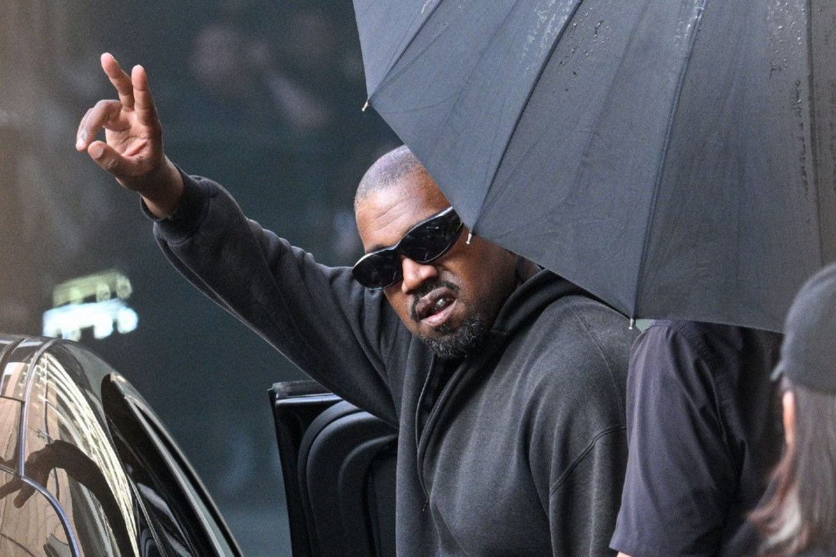 Ye Says No Brand But Yeezy Can Draw 120,000 People a Night