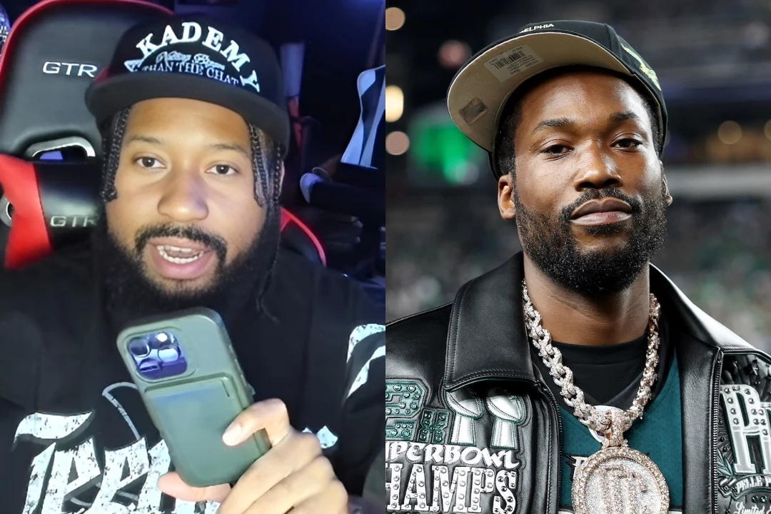 Rick Ross Appears to Diss 6ix9ine on Meek Mill's ''What's Free''