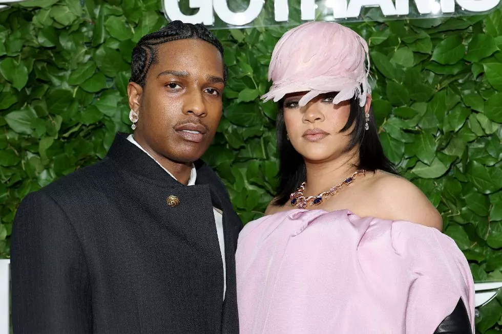 Woman Accused of Shooting at A$AP Rocky and Rihanna’s Home Pleads Not Guilty to Attempted Murder, Declared Fit to Stand Trial – Report