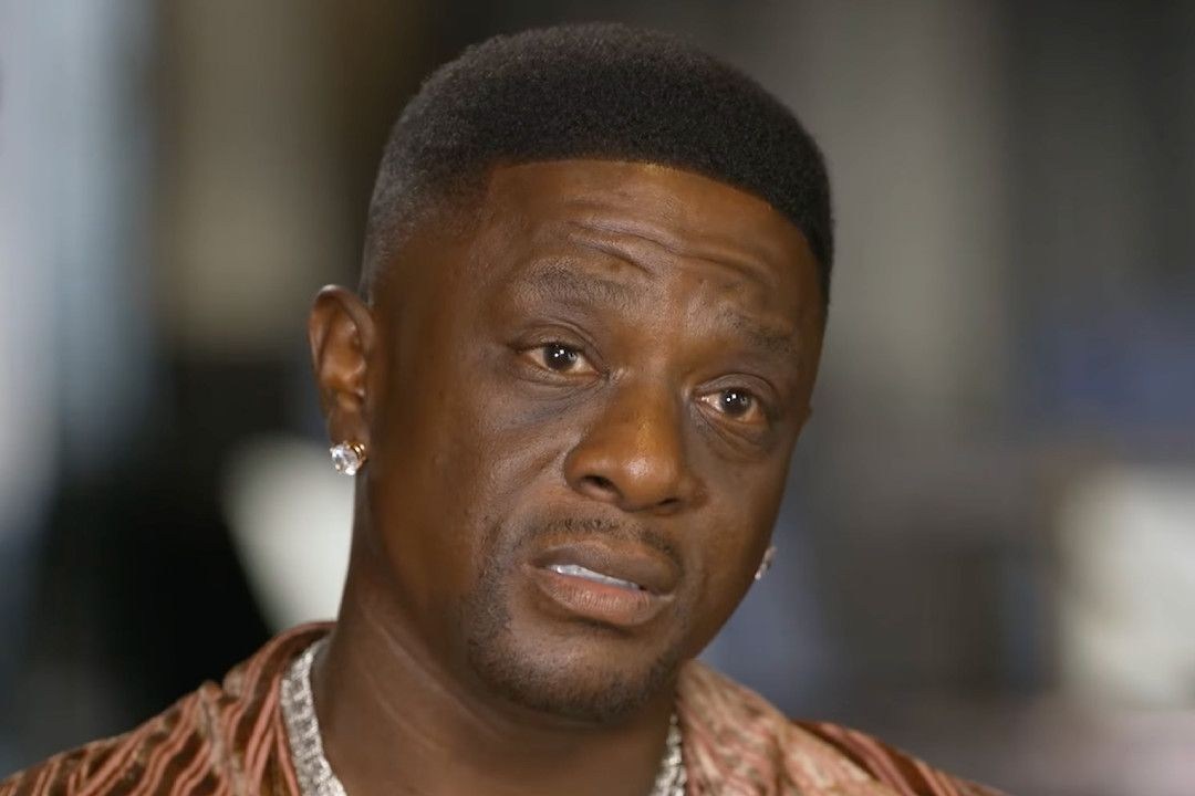 Boosie Badazz Opens Up About Alleged $600,000 Pardon Scam