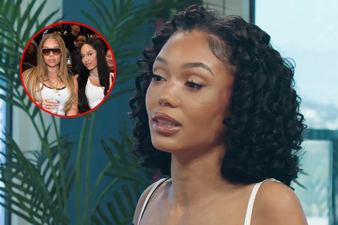 Coi Leray Explains Past Beef With Latto, Reveals Fought Sister