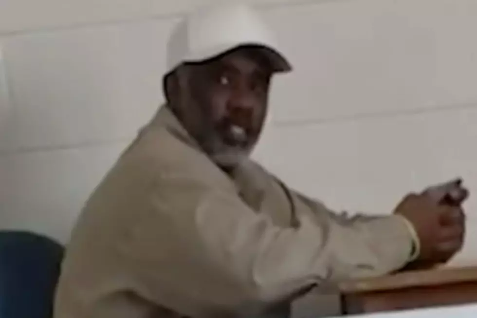 Diddy Caught on Video Using Cell Phone in Prison, Reportedly Living Like a Boss With Massages, Nude Photos and Alcohol