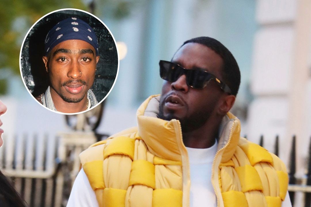 Could Diddy Finally Face Tupac Murder Charges? What This Means for Hip Hop Culture