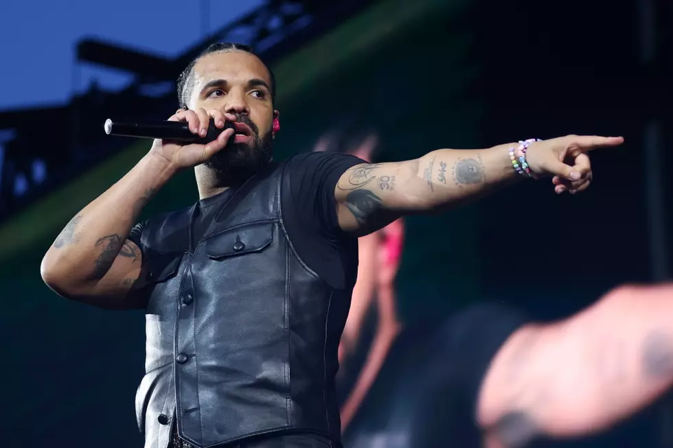 Drake Gets Court Date to Argue for Appeal of Dismissed ‘Not Like Us’ Lawsuit