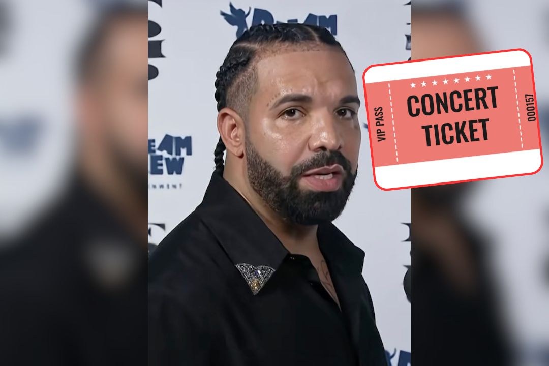 Drake Plans New Tour for 2027
