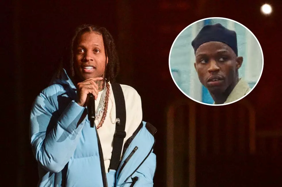Lil Durk Has a Separate Civil Lawsuit and Trial to Deal With for the Wrongful Death of Quando Rondo’s Cousin