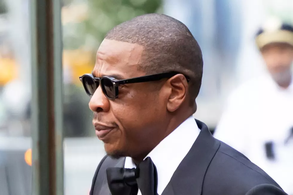 Woman Who Accused Jaÿ-Z of Rape Recants Her Claims, Says She Never Met Hov