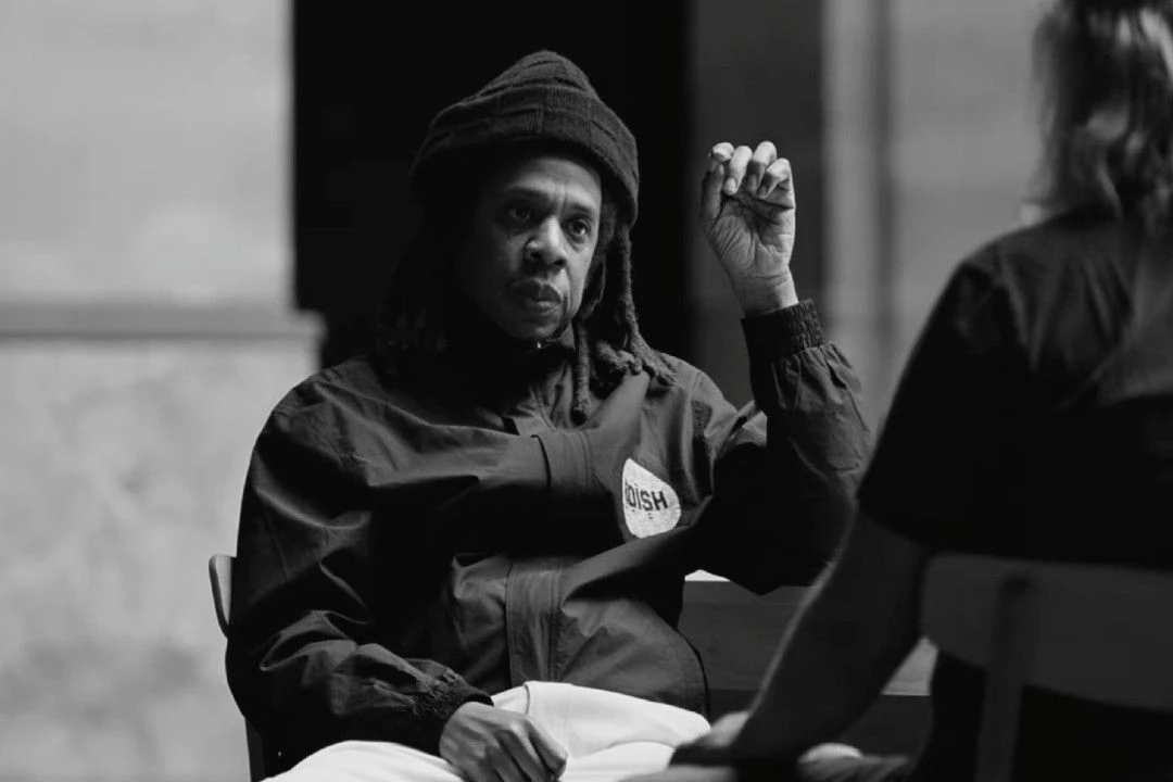 Jacuz'e Gotta Move On indie r&b g rap レア Jaÿ-Z in 8 Docuseries Debuts With Lyrics Breakdowns, New Stories