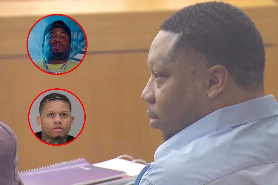 Mo3's Killer Insists Yella Beezy Did Not Pay Him to Murder Mo3