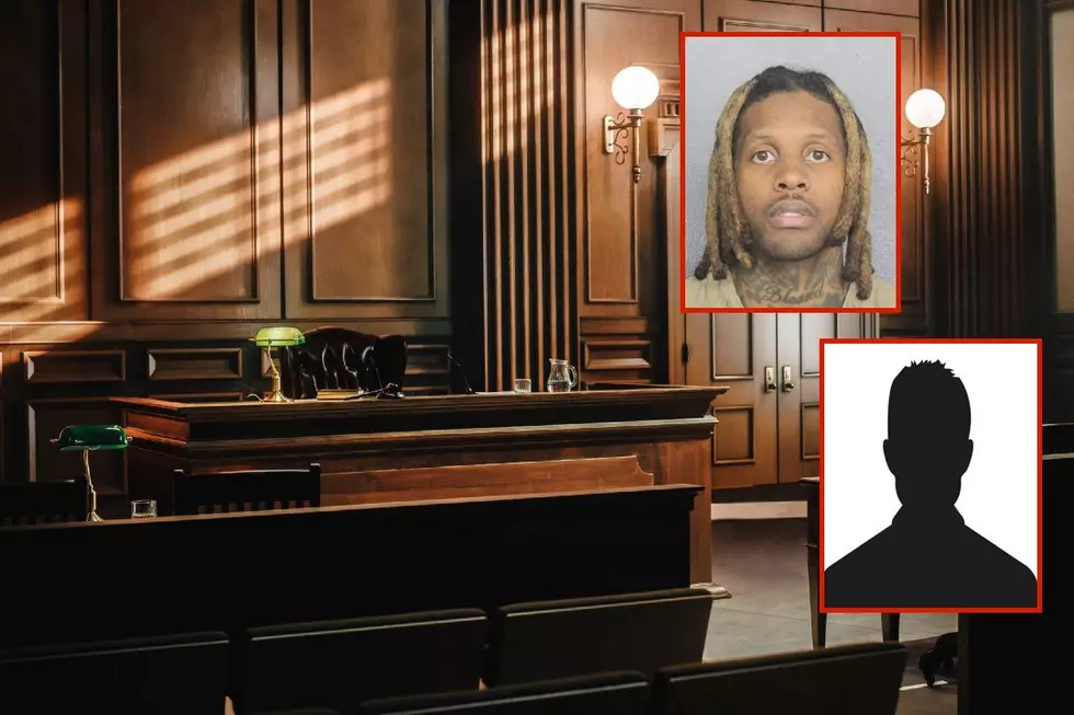 Juror Who Helped Acquit Lil Durk in Murder-for-Hire Trial Gives First Interview While Hiding Identity, Explains How Verdict Was Determined