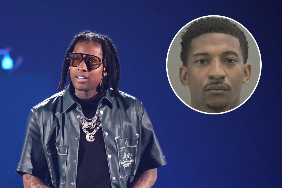 OTF Vonnie Identifies Lil Durk as Participant in Murder - Report