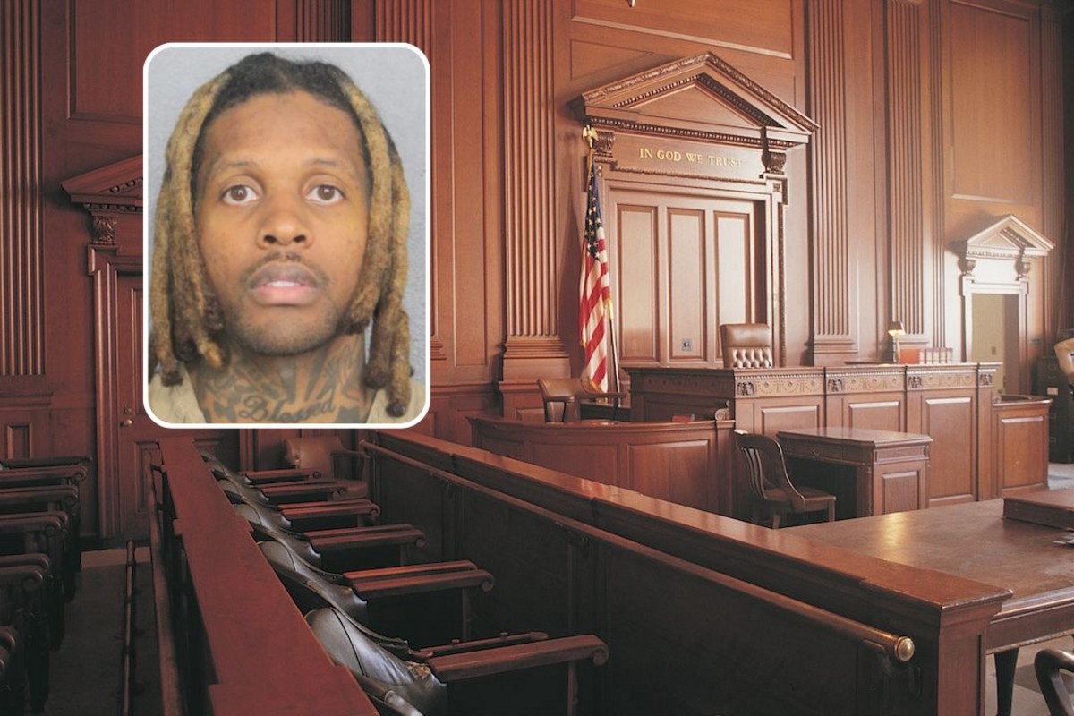 Witnesses for Lil Durk's Defense Testify and Include OTF Jam's Wife and Ex-Girlfriend, Durk's FBI Arrest Video Plays in Court