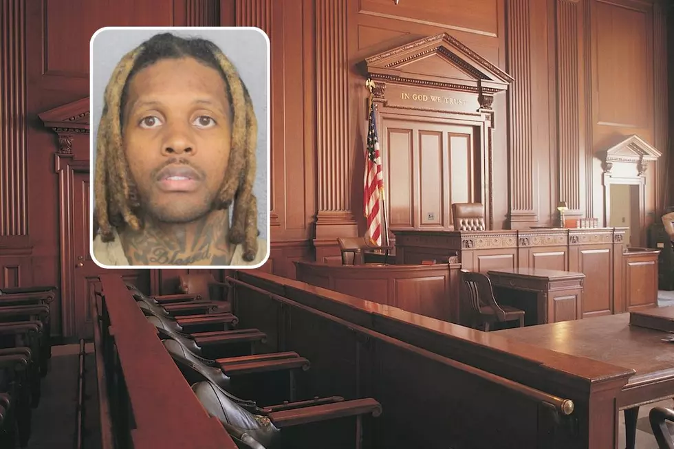 Witnesses for Lil Durk’s Defense Testify and Include OTF Jam’s Wife and Ex-Girlfriend, Durk’s FBI Arrest Video Plays in Court