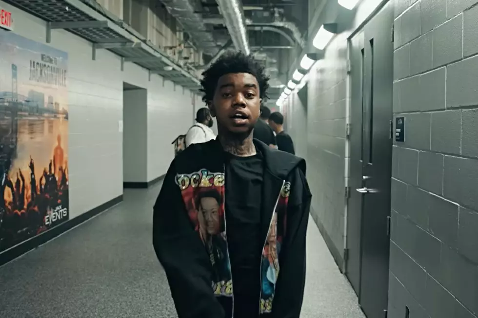 Lil Poppa’s Mother Launches Mental Health Foundation in His Honor