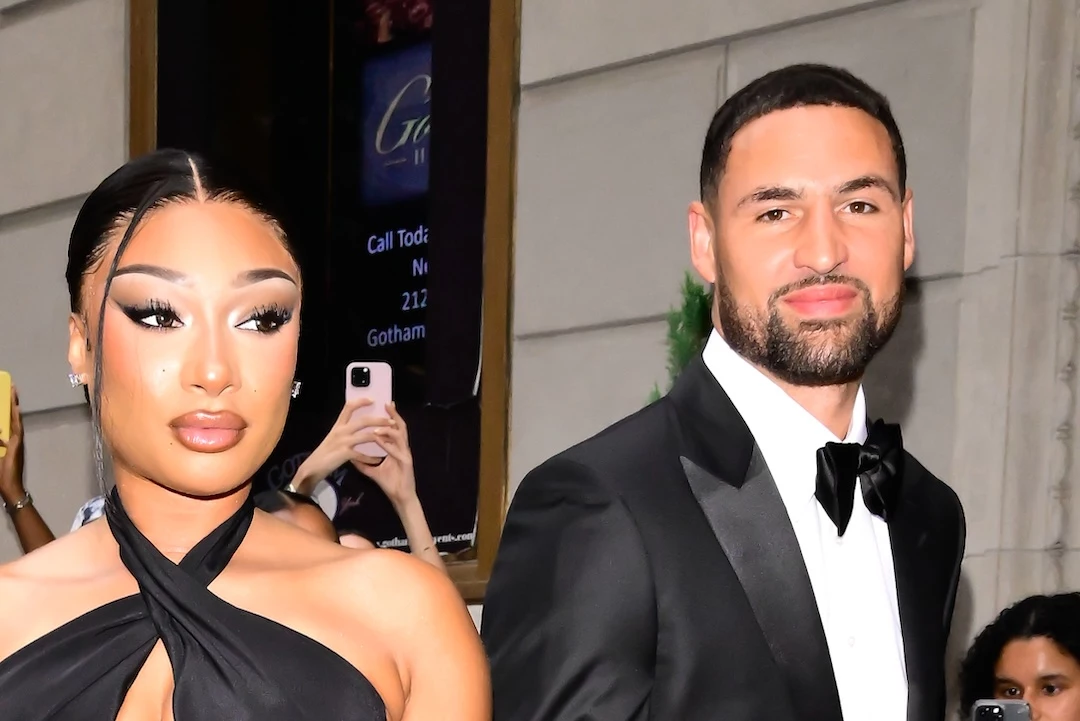 Megan Thee Stallion Finally Explains the Klay Thompson Split