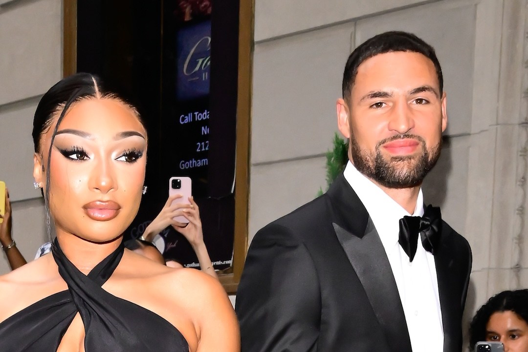 Megan Thee Stallion Reveals Why Klay Thompson Relationship Ended