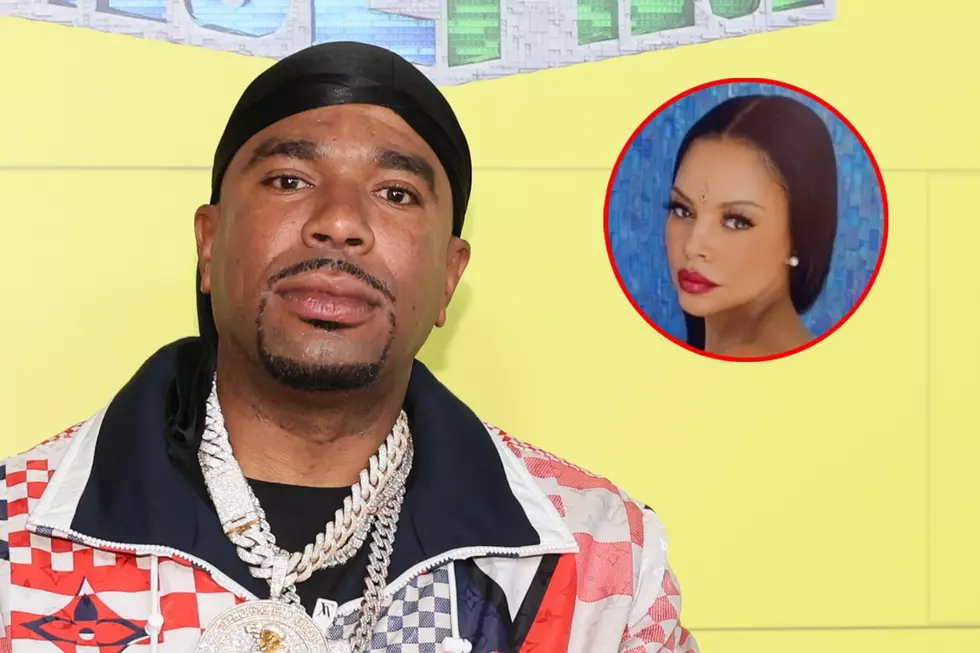 N.O.R.E. Sued for Allegedly Sexually Assaulting Carmen Bryan, the Mother of Nas’ Daughter – Report