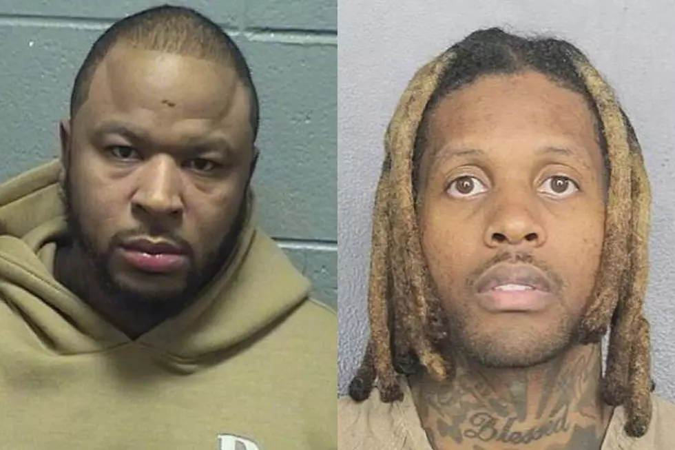 OTF Jam Disses Lil Durk for Only Caring About Himself After Testifying Against Durk at Trial