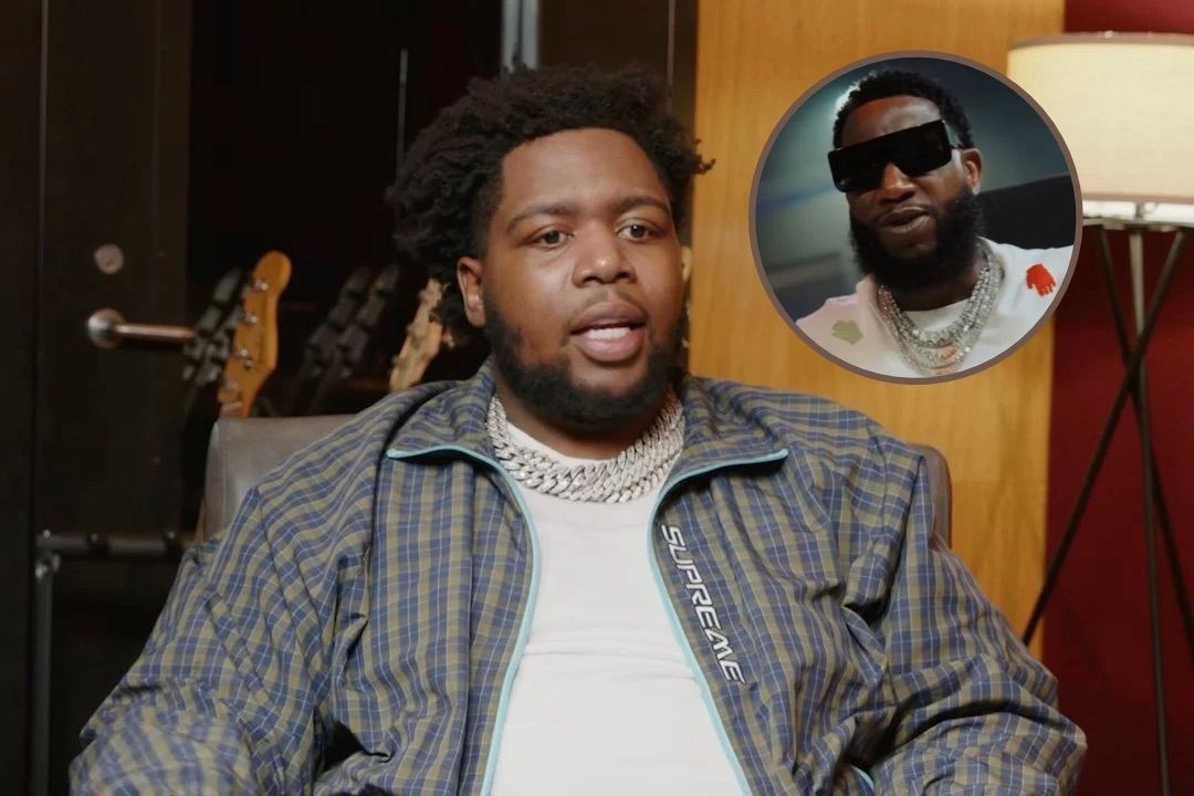 Big30 Denies Gucci Mane Robbery, Addresses Snitching Rumors