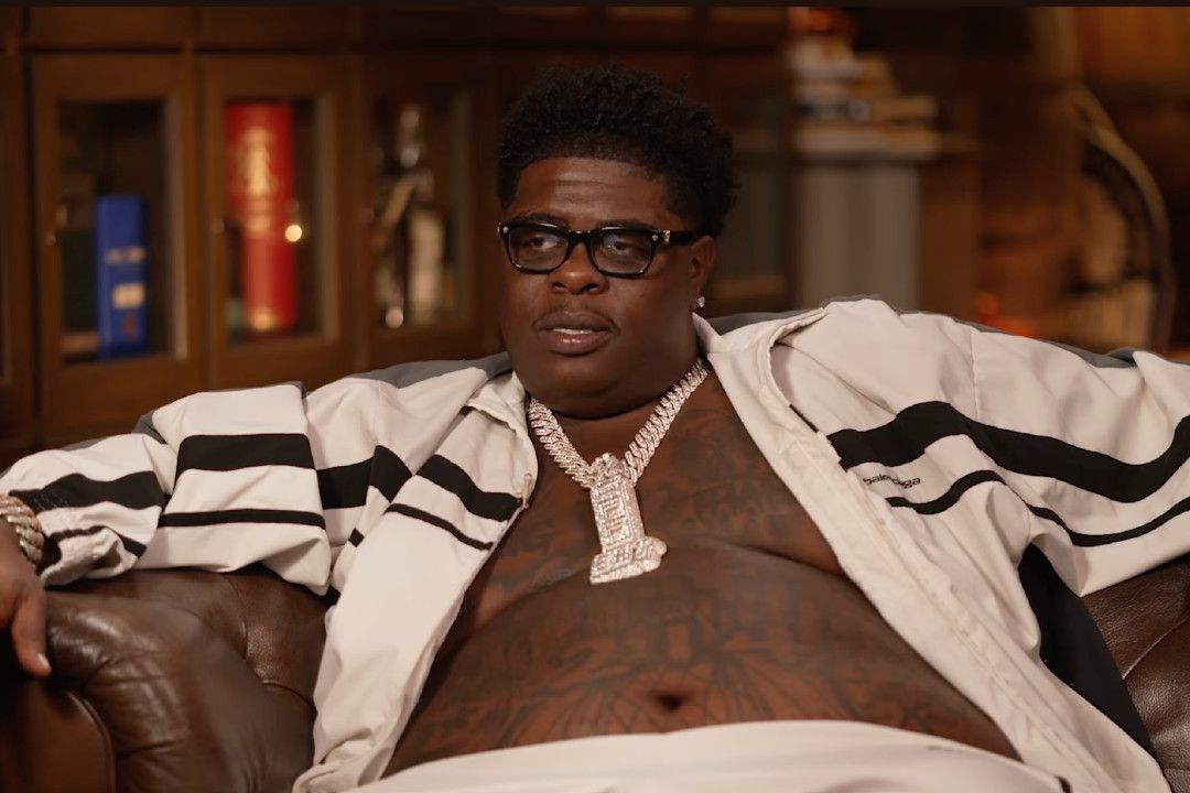 BigXthaPlug Says He Made $1 Million Off Streams Last Quarter