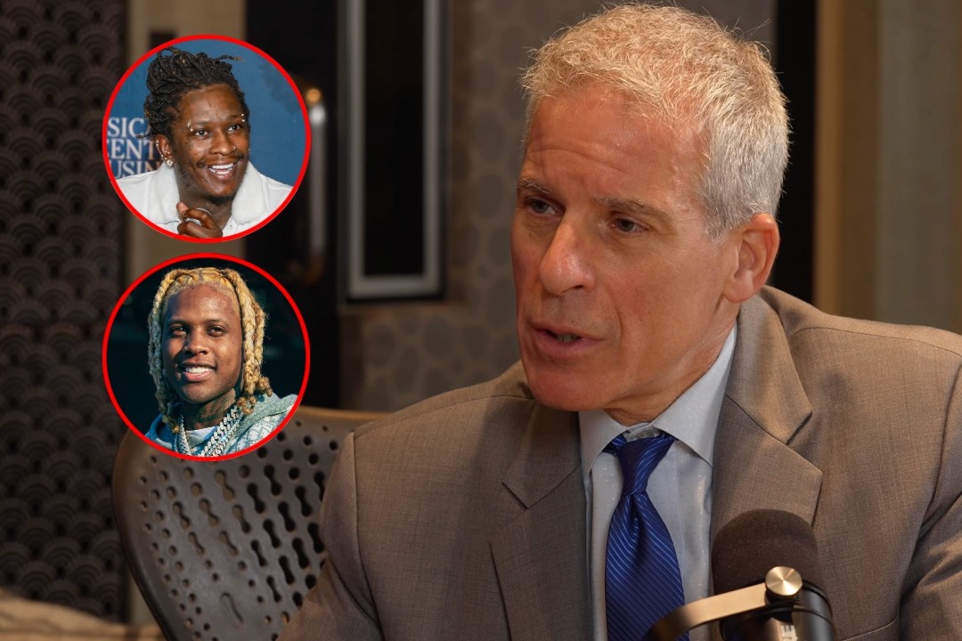 Brian Steel Joins Lil Durk's Legal Team: What Thugger Knew