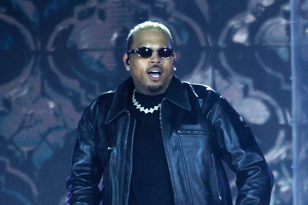 Rapper Majesty Da Rebel Fights ABC Reporter on Live TV to Promote