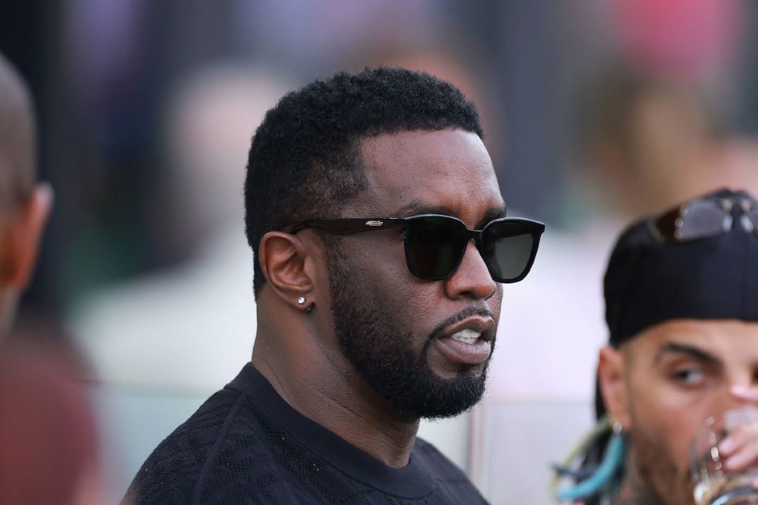 Diddy Reportedly Moved Back to SHU After Alleged Prison Perks