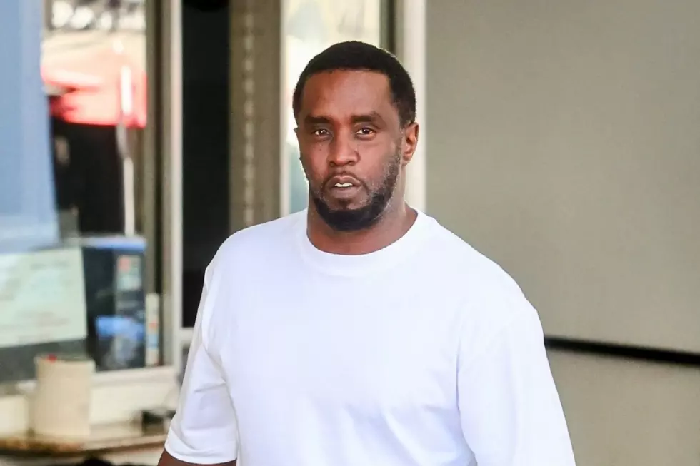 Diddy Taken From Prison to Get Treated for Head Injury - Report