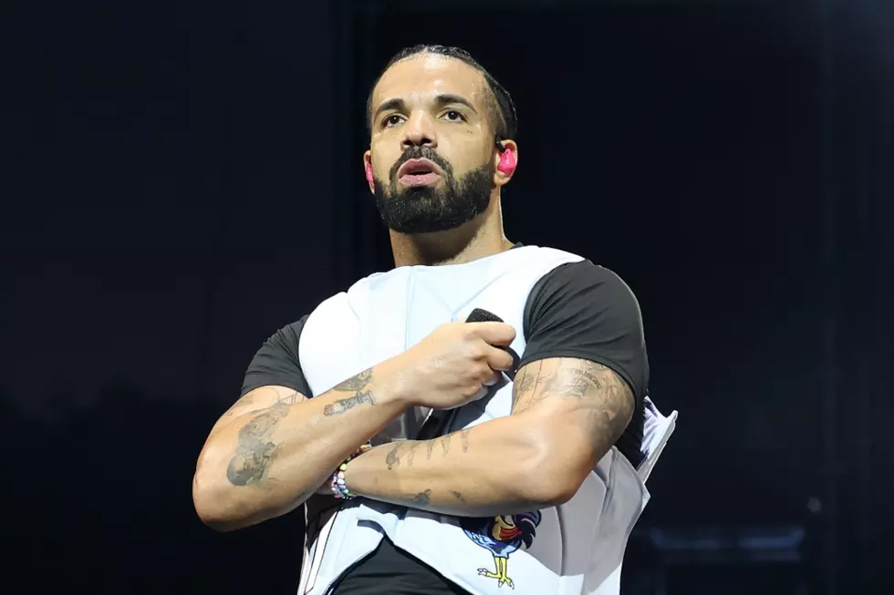 Drake Denies Accusations He Stole ‘Janice STFU’ Hook After Being Sued for Copyright Infringement
