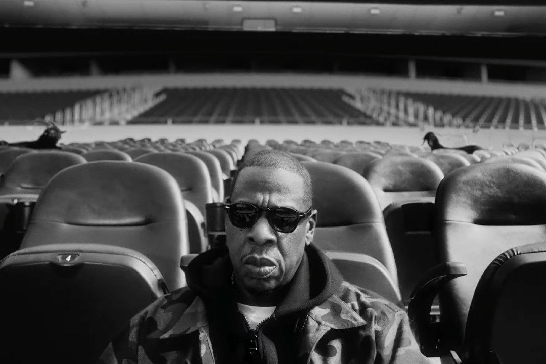 Jay-Z to Perform at Apple Music Super Bowl LXI Halftime Show