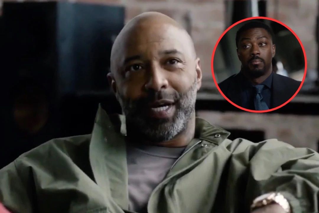 Joe Budden Makes a Surprise Appearance as a Rapper on Law & Order