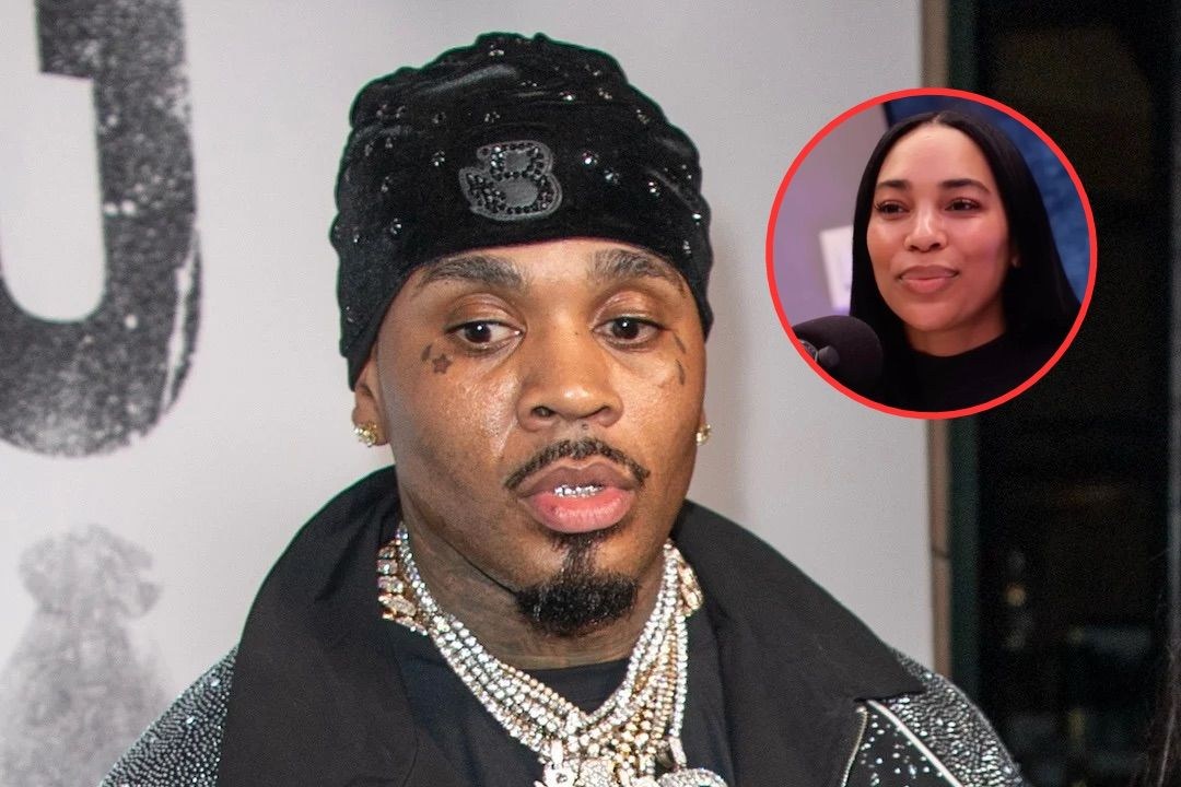 Kevin Gates to Pay Dreka $1 Million From Music Catalog - Report