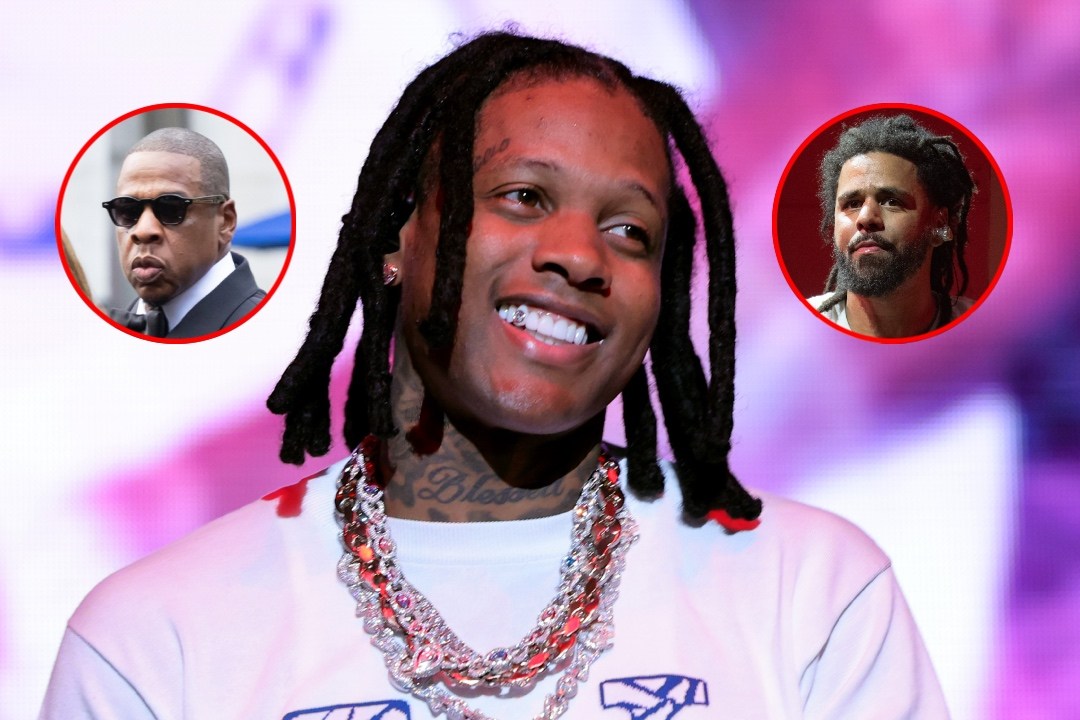 Jaÿ-Z, J. Cole, Lul Pab’s Mom Write Letters to Lil Durk Judge