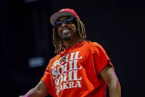 Lil Jon Reveals the Accident Behind Why He Always Wears Shades