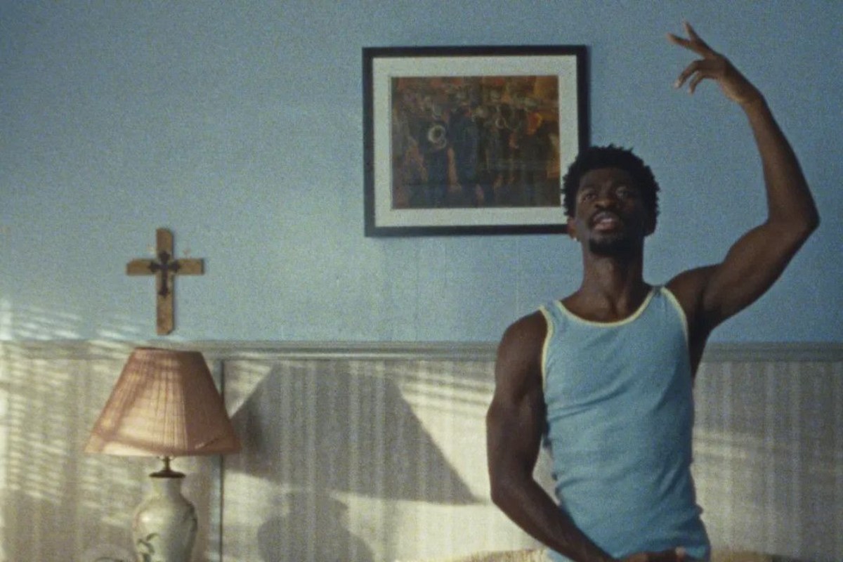 Lil Nas X Honors His Late Mother in 'World's Greatest!' Video