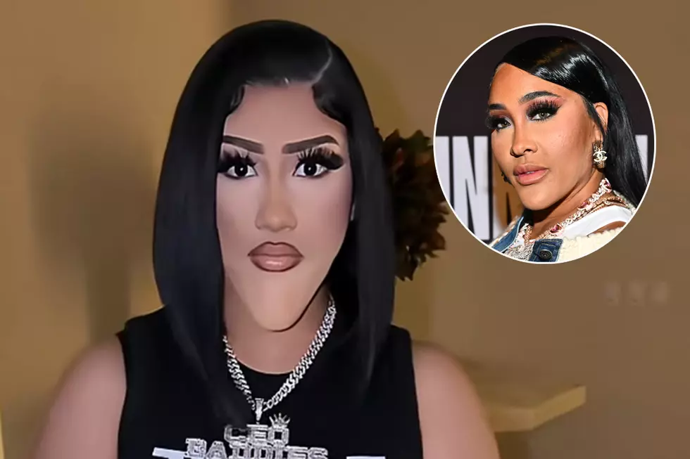 North West’s Natalie Nunn Costume Puts Her Chin as the Main Character for Halloween