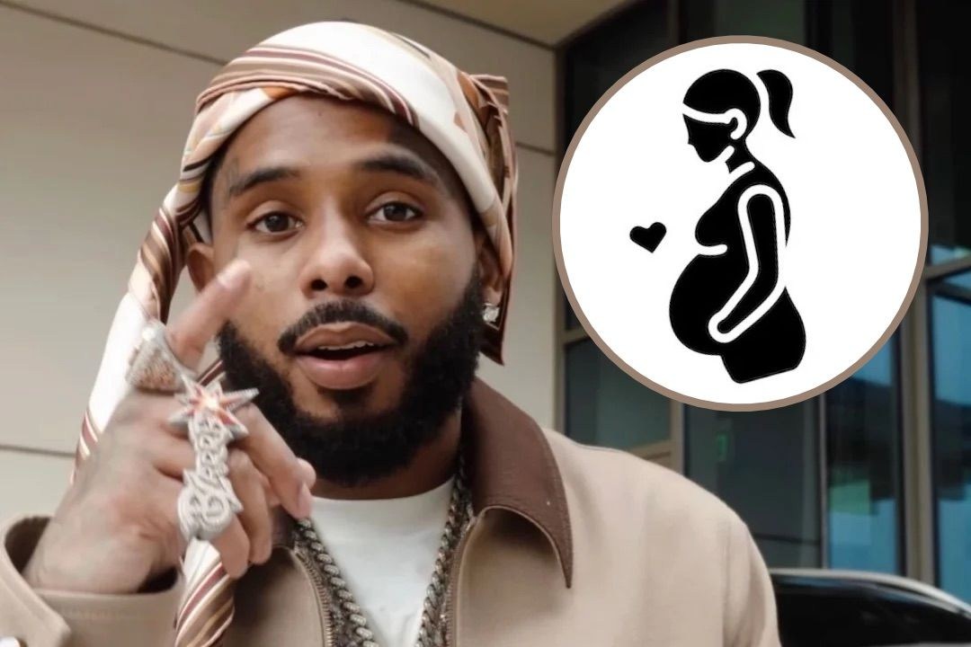 Pooh Shiesty Denies Rumor That Several Women Are Pregnant by Him