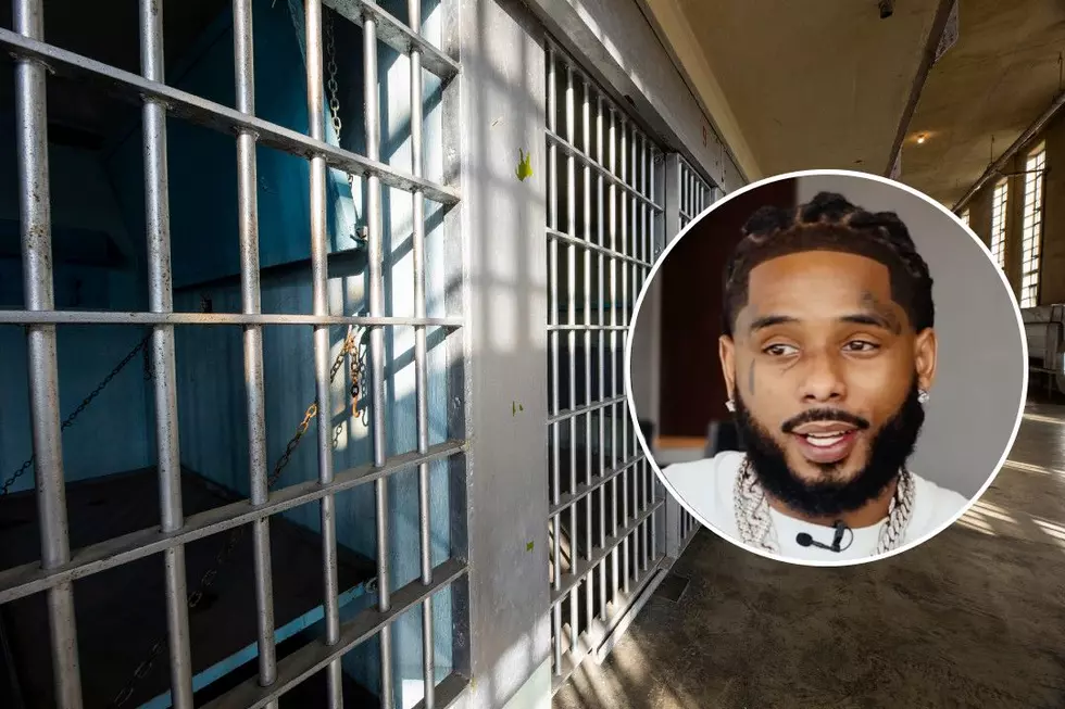 Pooh Shiesty Files Docs Over Jail Conditions