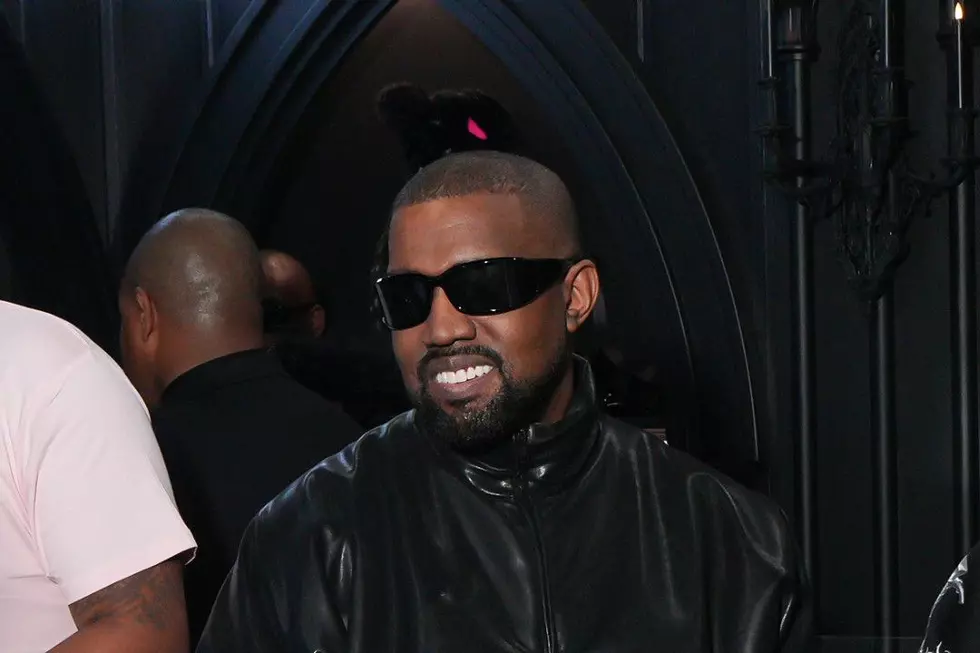 Ye’s Fashion Show Comeback Could Be Coming to Yeezy Flagship Store in Los Angeles