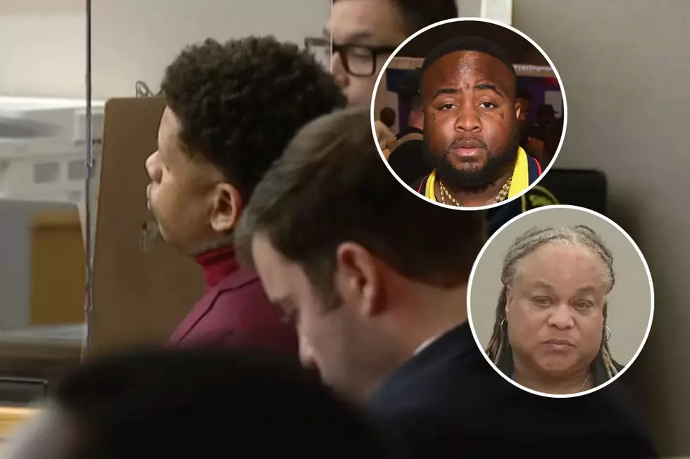 Yella Beezy’s Trial for the Murder of Mo3 Begins, Mo3’s Mom Testifies