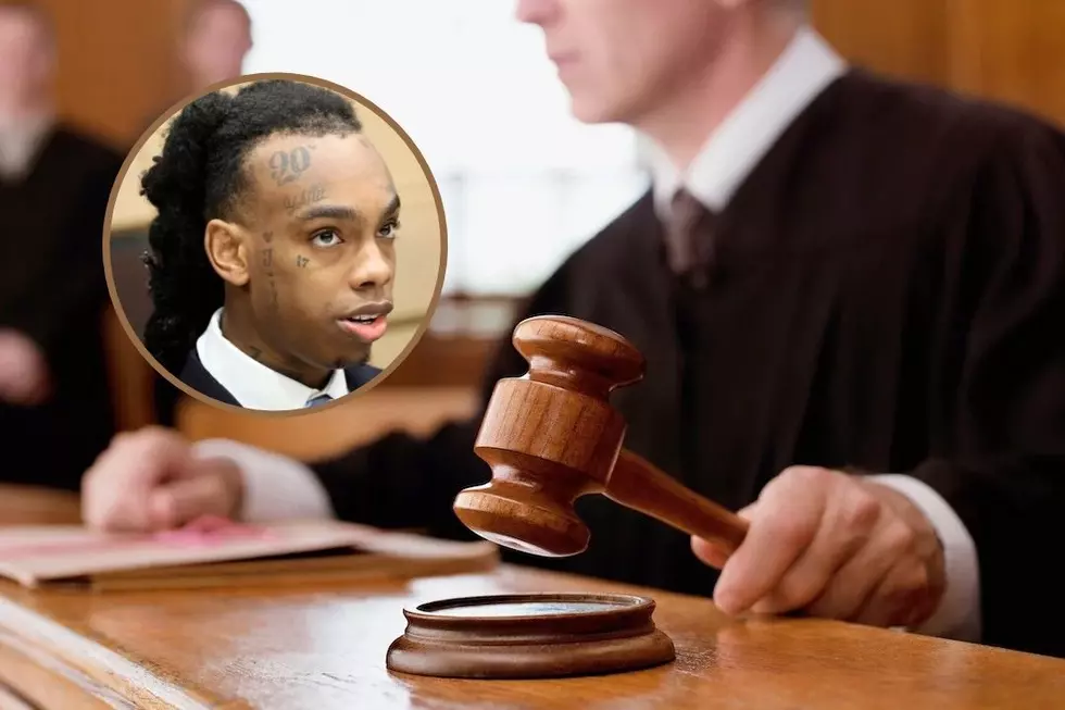 Melly's Murder Retrial to Be Livestream