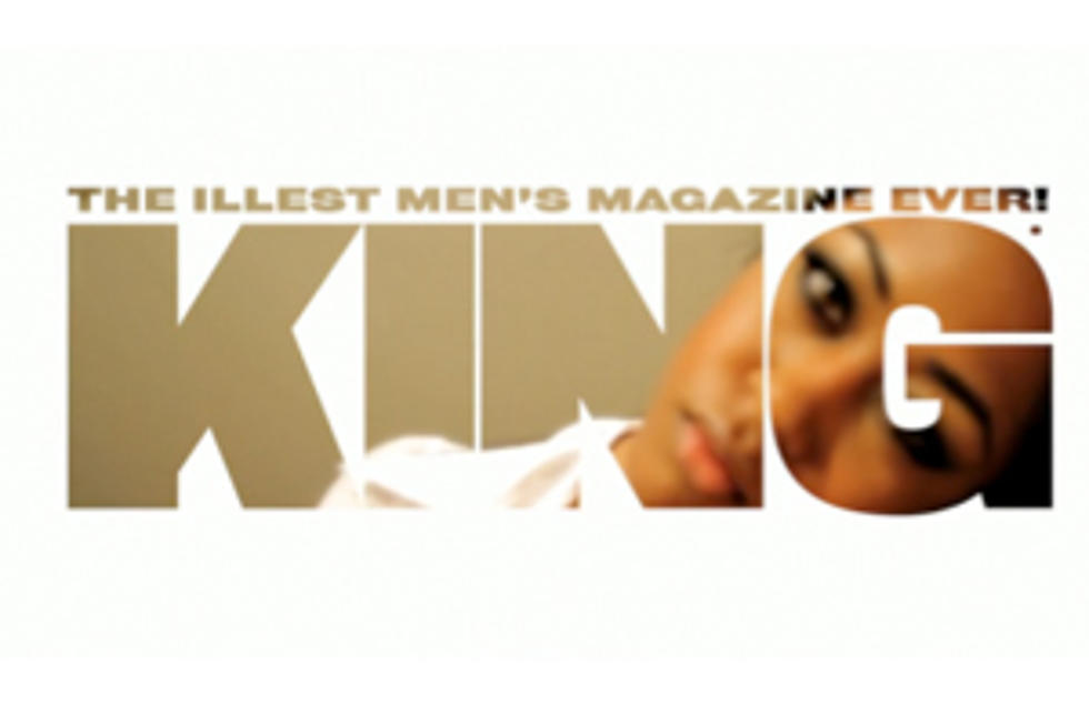 KING TV: Women Of KING May/June 2011 Issue