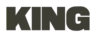 King logo