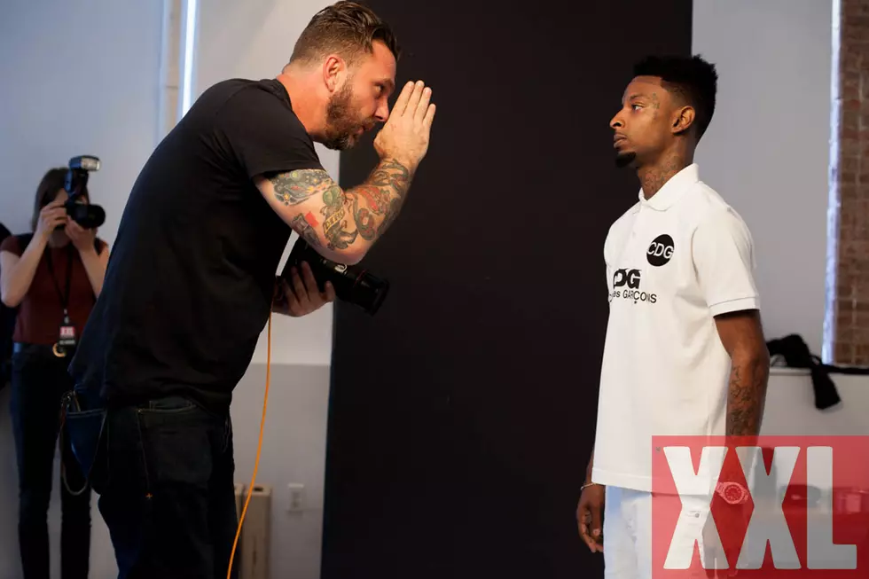 21 Savage confirms he was born in the UK - News - Mixmag